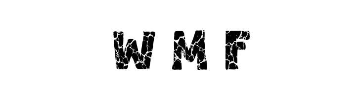 Lavarock  Free Fonts Download