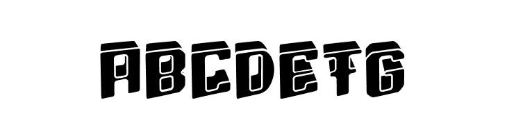 Energydimension  Free Fonts Download