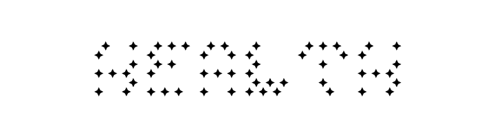 Star Minor  Free Fonts Download
