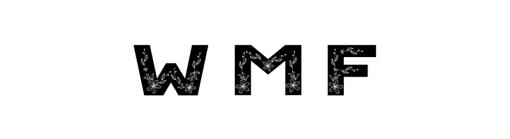 Floral Season Reguler  Free Fonts Download