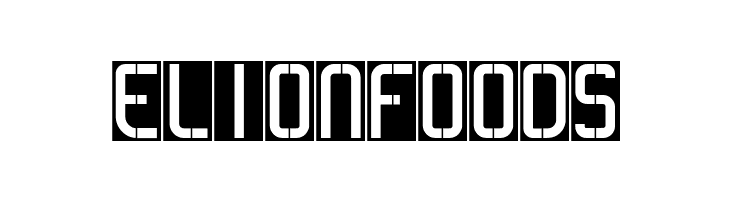 Flughafen Regular  Free Fonts Download