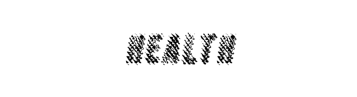 MERCURYPERSONALUSEDAFONT-Ita  Free Fonts Download