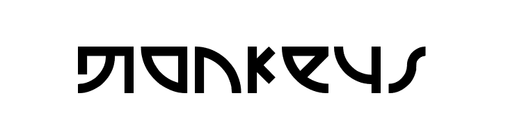 emison  Free Fonts Download