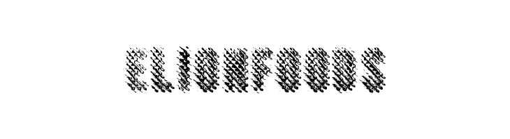 MERCURYBWPERSONALUSE-Regular  Free Fonts Download