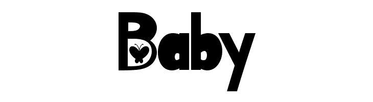 Deflower  Free Fonts Download