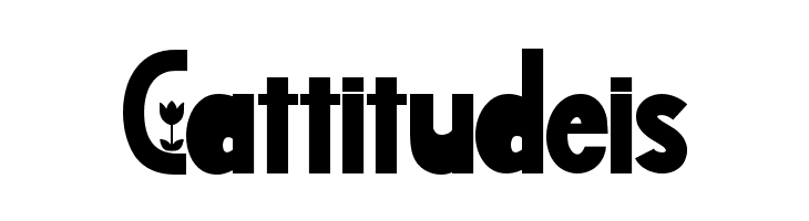 Deflower  Free Fonts Download