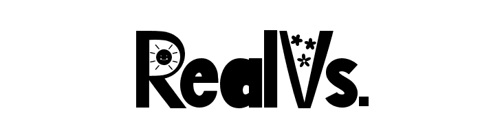 Deflower  Free Fonts Download