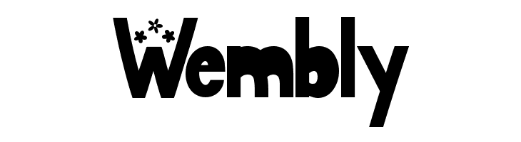 Deflower  Free Fonts Download