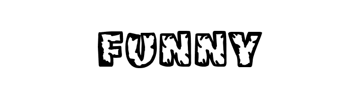 Fornicador Antiguo  Free Fonts Download