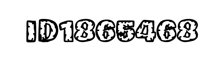 Fornicador Antiguo  Free Fonts Download