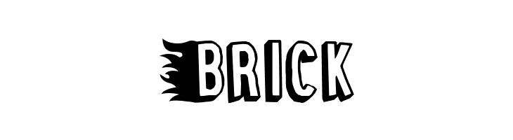 Pepperoni Pizza  Free Fonts Download