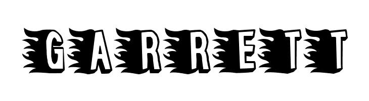 Pepperoni Pizza  Free Fonts Download