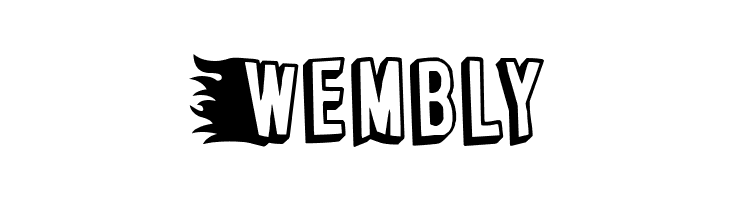 Pepperoni Pizza  Free Fonts Download