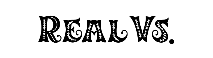 Merry Jolly Ornament  Free Fonts Download