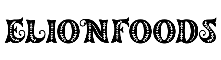 Merry Jolly Ornament  Free Fonts Download