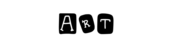 Trizmaiuscula Regular  Free Fonts Download