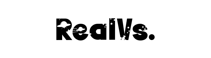 Galaksi  Free Fonts Download