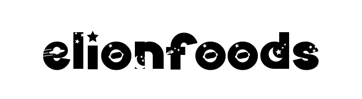 Galaksi  Free Fonts Download
