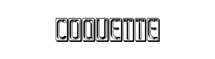 Departing Regular  Free Fonts Download