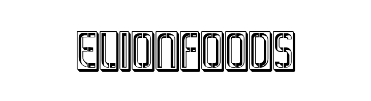 Departing Regular  Free Fonts Download