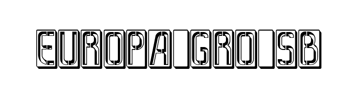 Departing Regular  Free Fonts Download