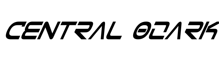 Tele-Marines Cond Bold Italic  Free Fonts Download