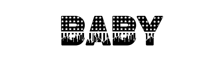 Merica  Free Fonts Download