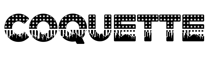 Merica  Free Fonts Download