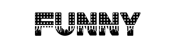 Merica  Free Fonts Download