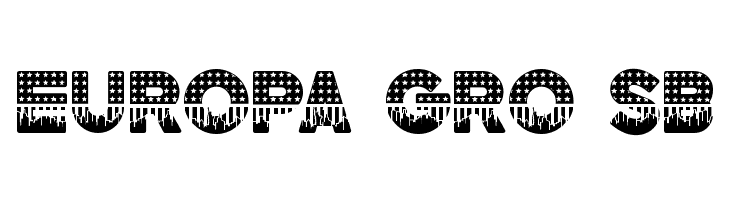 Merica  Free Fonts Download