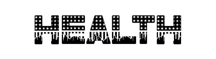 Merica  Free Fonts Download