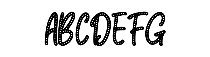 BORSE  Free Fonts Download