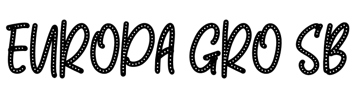 BORSE  Free Fonts Download