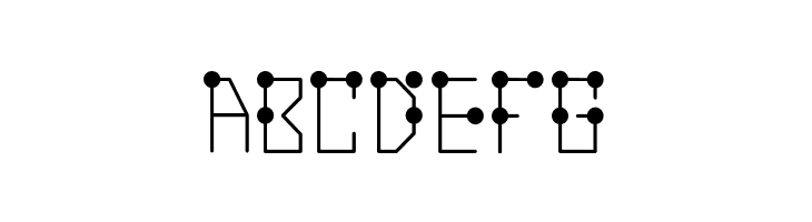 Braille Meme Braille-Meme  Free Fonts Download