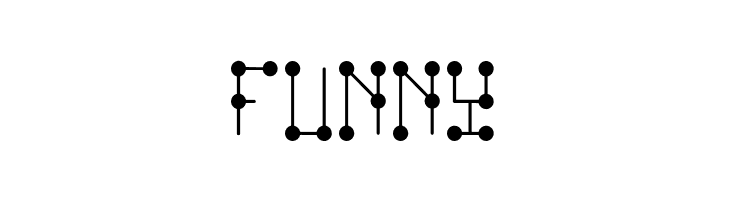 Braille Meme Braille-Meme  Free Fonts Download