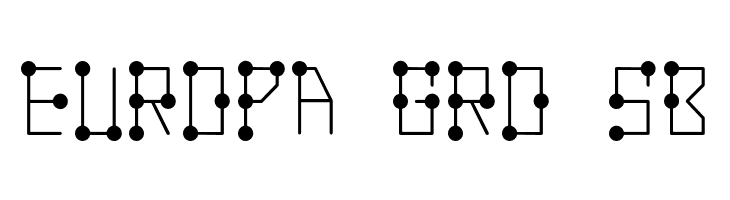 Braille Meme Braille-Meme  Free Fonts Download