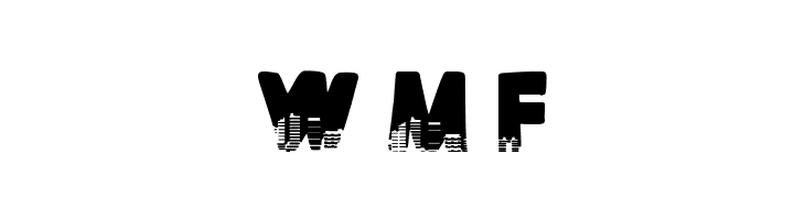 Cities at Night  Free Fonts Download