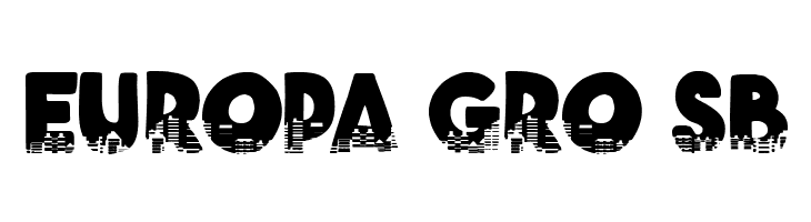 Cities at Night  Free Fonts Download