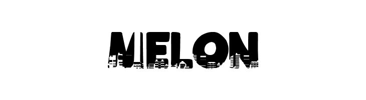 Cities at Night  Free Fonts Download