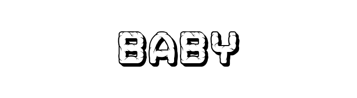 Sculpting Regular  Free Fonts Download