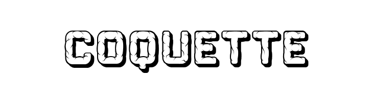 Sculpting Regular  Free Fonts Download