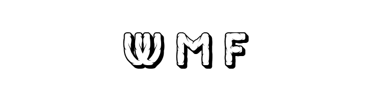 Sculpting Regular  Free Fonts Download