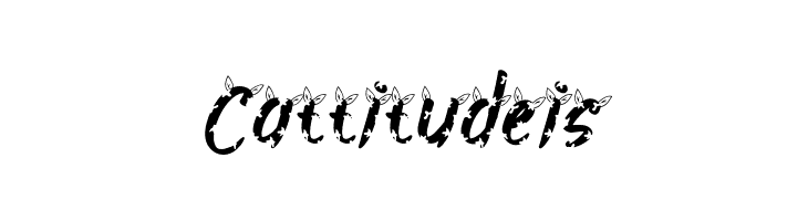 Cow Farm Demo Italic  Free Fonts Download