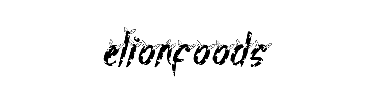 Cow Farm Demo Italic  Free Fonts Download