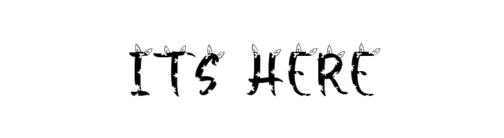 Cow Farm Demo  Free Fonts Download