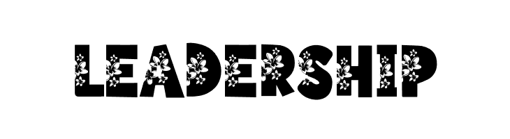 Flower Brownies  Free Fonts Download