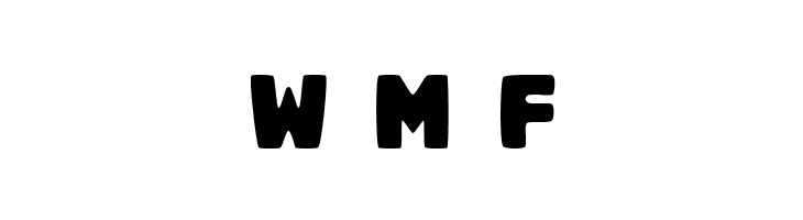 MOZA Regular  Free Fonts Download