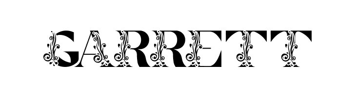 Decorative Quality  Free Fonts Download