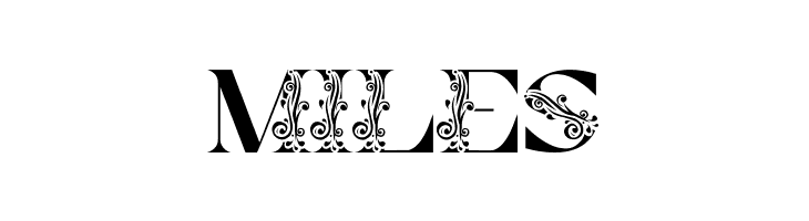 Decorative Quality  Free Fonts Download