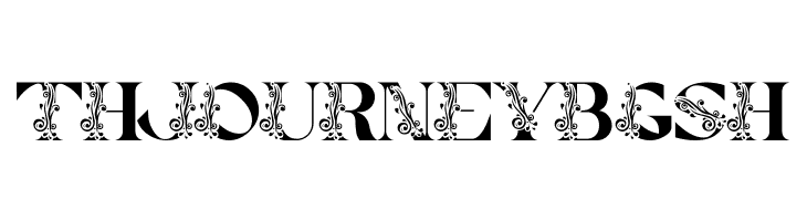 Decorative Quality  Free Fonts Download